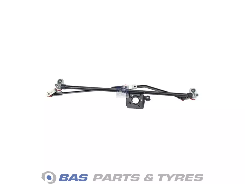 Wischermotor DT Spare Parts 81264116101