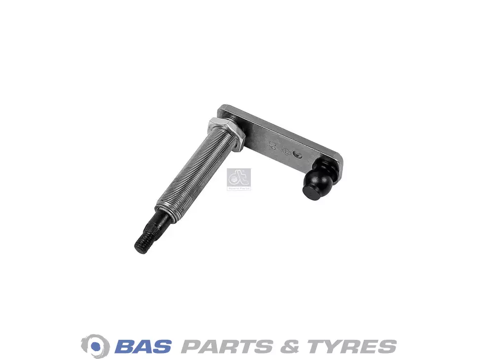 Wischerlager DT Spare Parts 81264210066