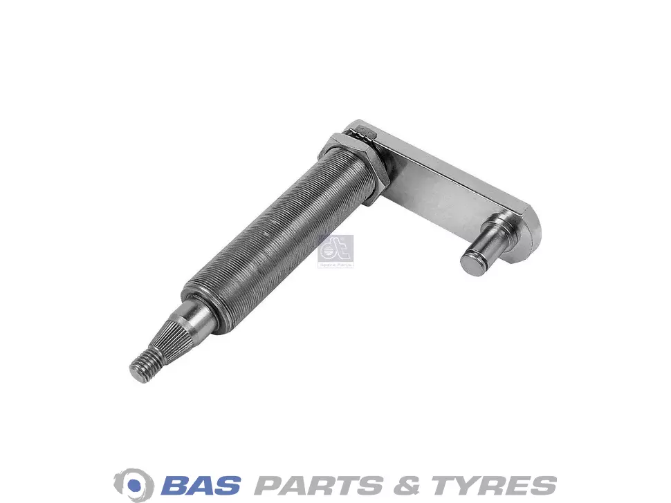 Wischerlager DT Spare Parts 81264216042