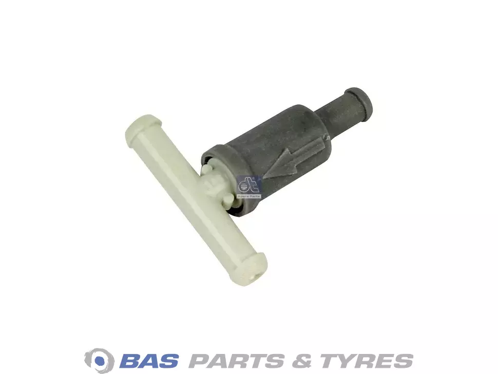 Ventil DT Spare Parts 84264840002