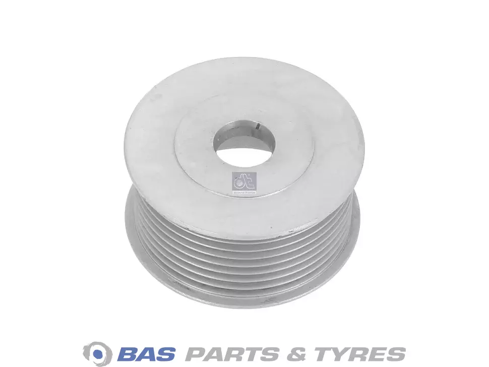 Шкив DT Spare Parts 51261050270