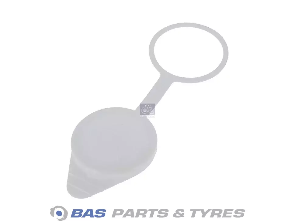 Capotă DT Spare Parts 81264810026