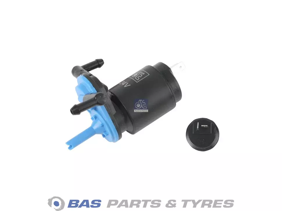 مضخة غسالة DT Spare Parts 81264856027