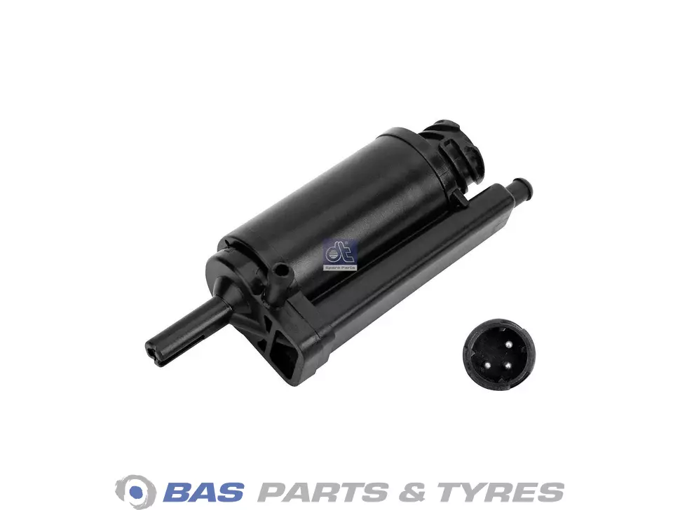 مضخة غسالة DT Spare Parts 81264856032