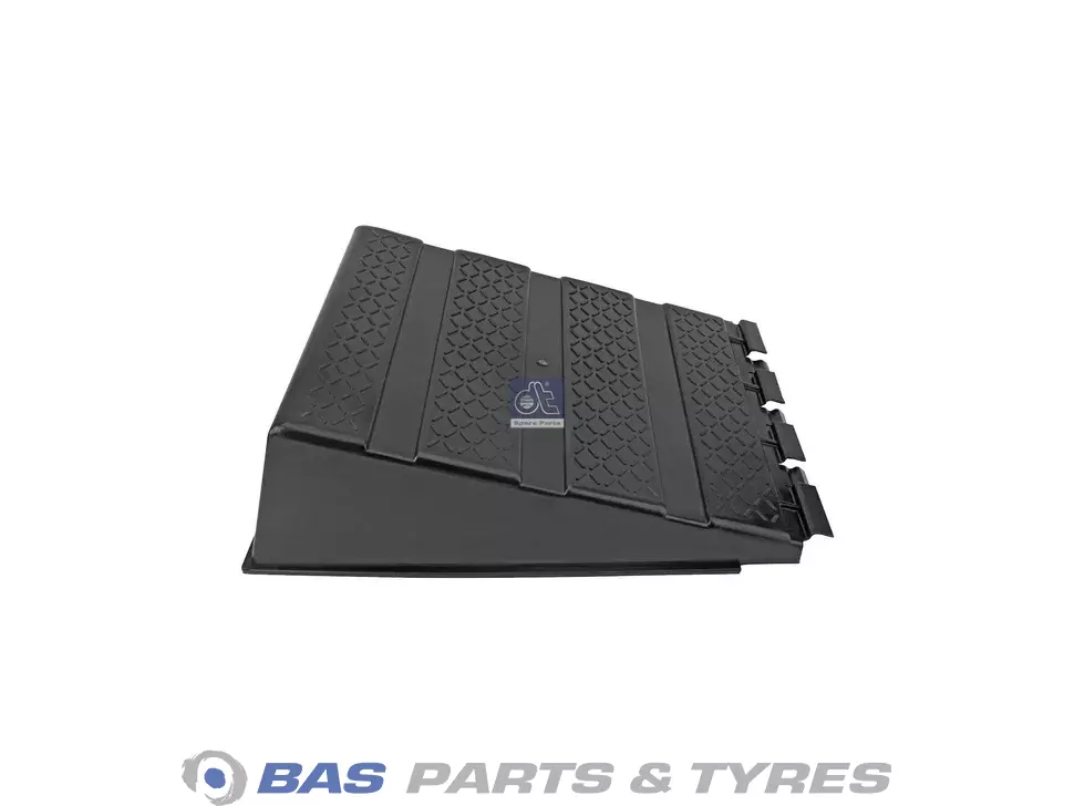 Batterieabdeckung DT Spare Parts 81418600058