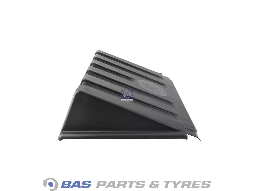 Batterieabdeckung DT Spare Parts 81418600139