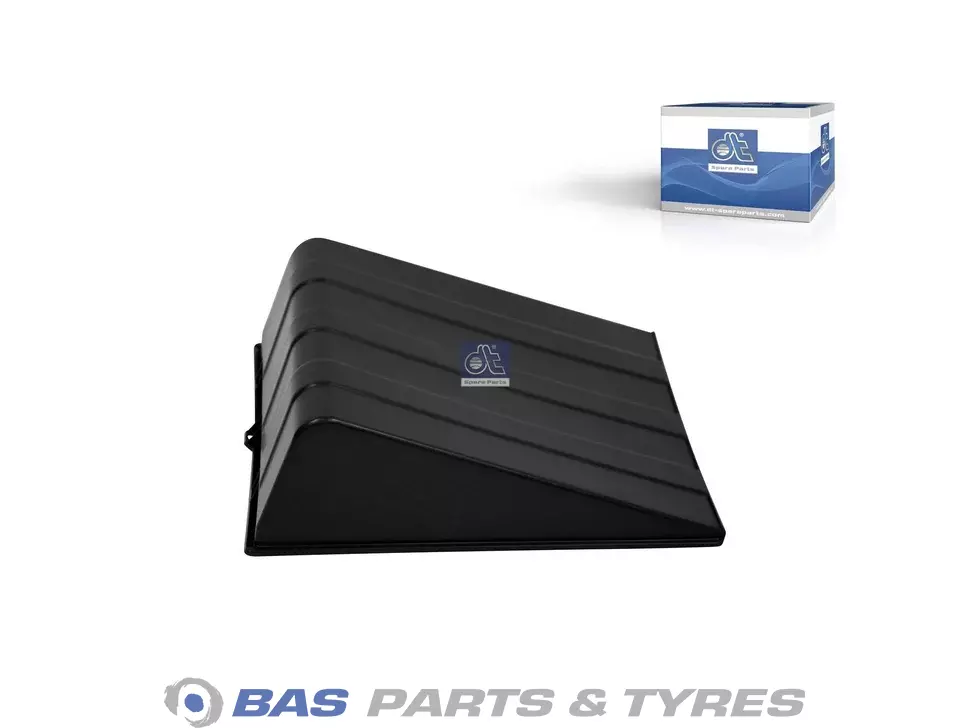Batterieabdeckung DT Spare Parts 81418600083