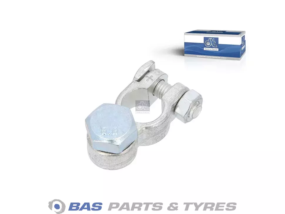 Accuklem DT Spare Parts 81254700014
