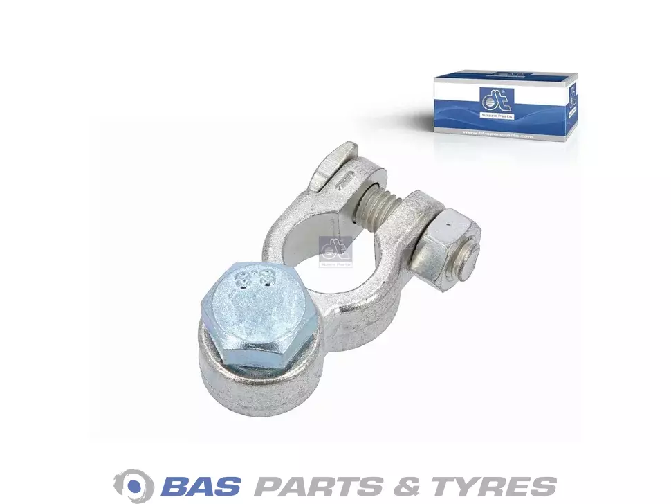 Accuklem DT Spare Parts 81254700015 Accuklem DT Spare Parts 81254700015