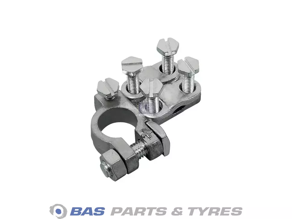 Accuklem DT Spare Parts N1011029100