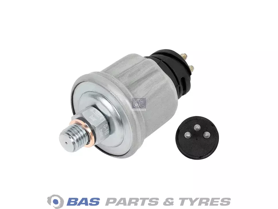 Luftdrucksensor DT Spare Parts 81274210151 Luftdrucksensor DT Spare Parts 81274210151