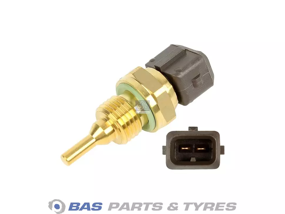 Temperature sensor DT Spare Parts 81274200076 Temperature sensor DT Spare Parts 81274200076
