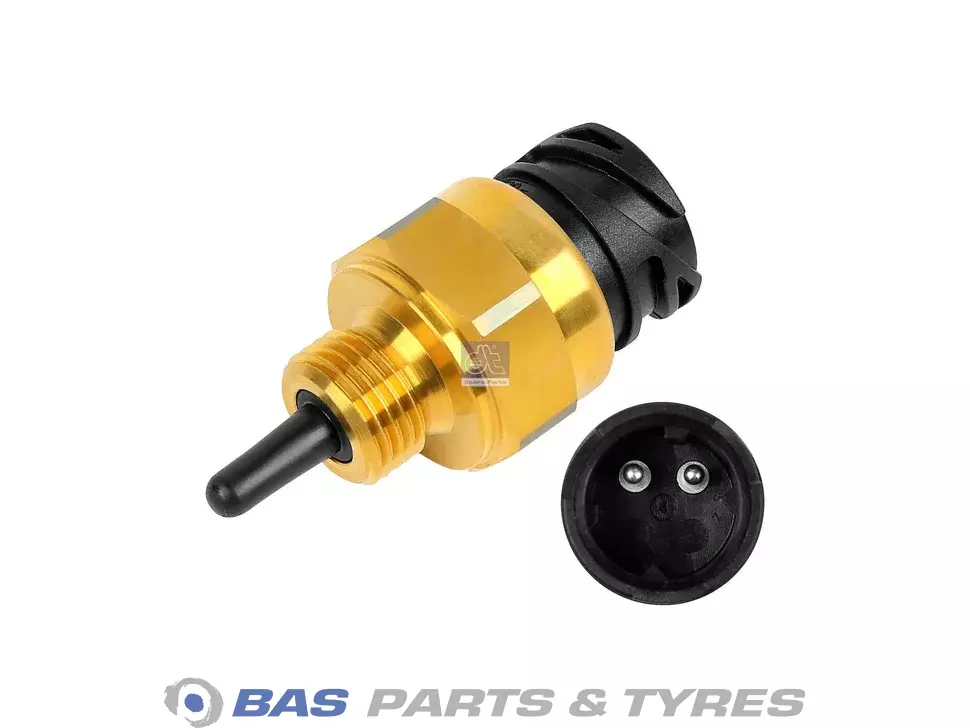 Temperature sensor DT Spare Parts 51274210165 Temperature sensor DT Spare Parts 51274210165