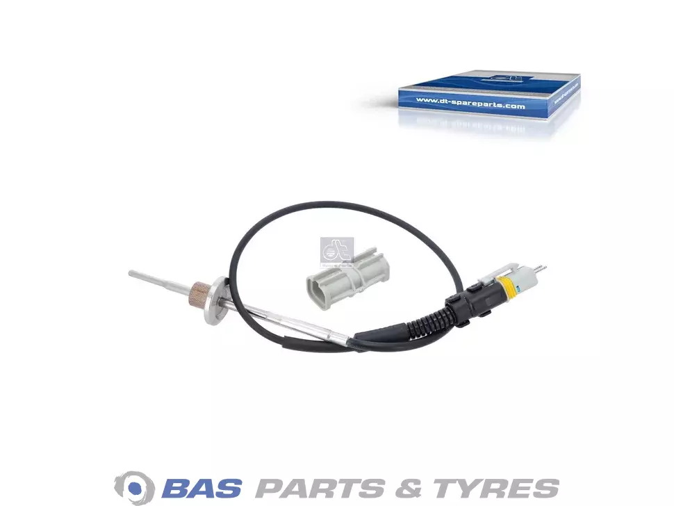 Temperatursensor DT Spare Parts 81274210237 Temperatursensor DT Spare Parts 81274210237