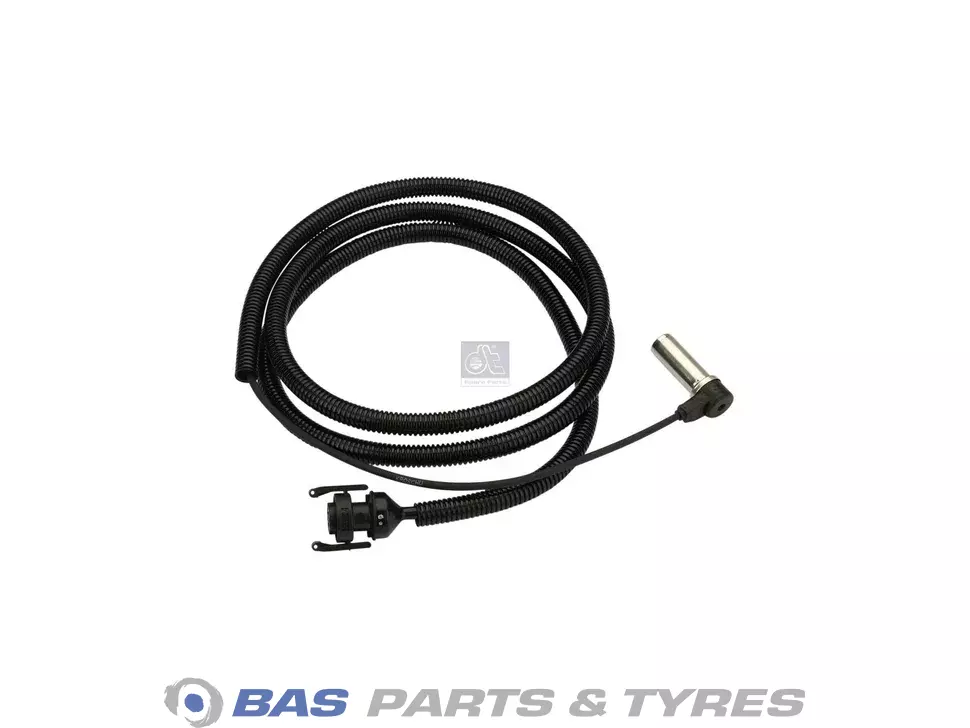 ABS Sensor DT Spare Parts 81271206078 ABS Sensor DT Spare Parts 81271206078