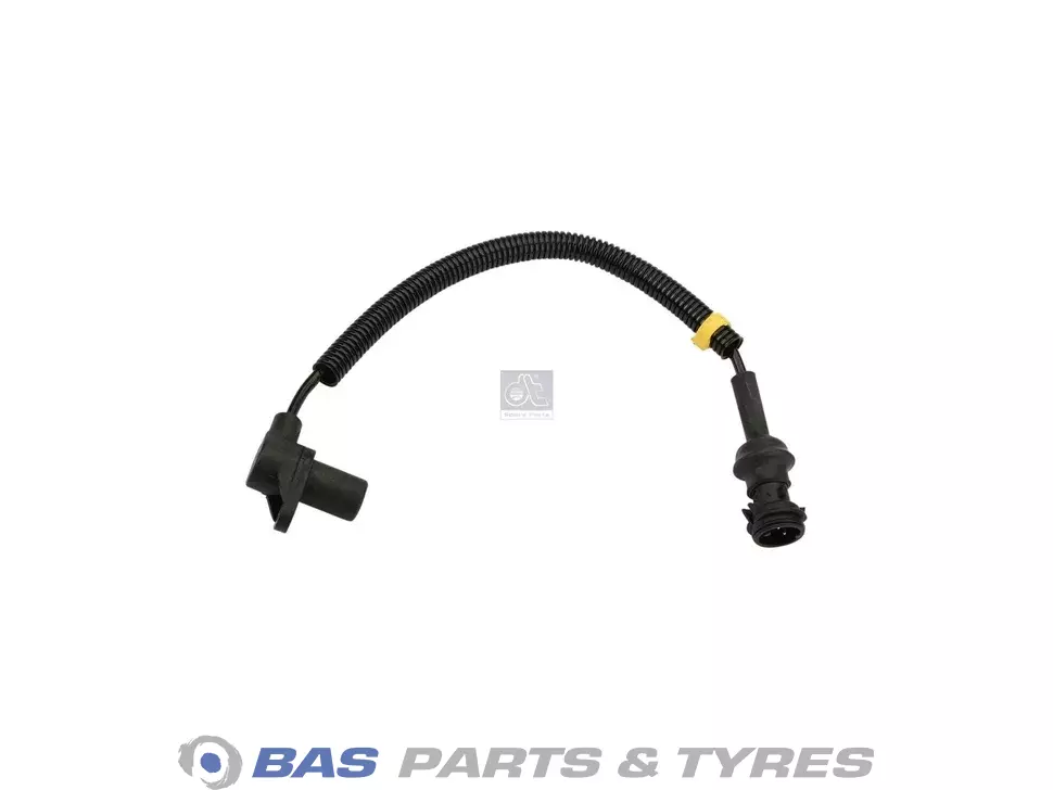 Rotation sensor DT Spare Parts 51271200009