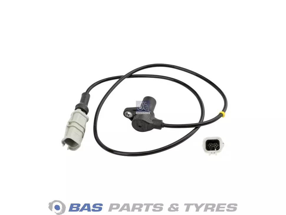 Rotation sensor DT Spare Parts 51271200014