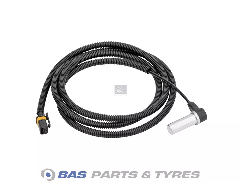 Sensor EBS DT Spare Parts 81241206116 Sensor EBS DT Spare Parts 81241206116