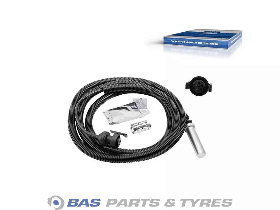 Sensor ABS DT Spare Parts 81271206060