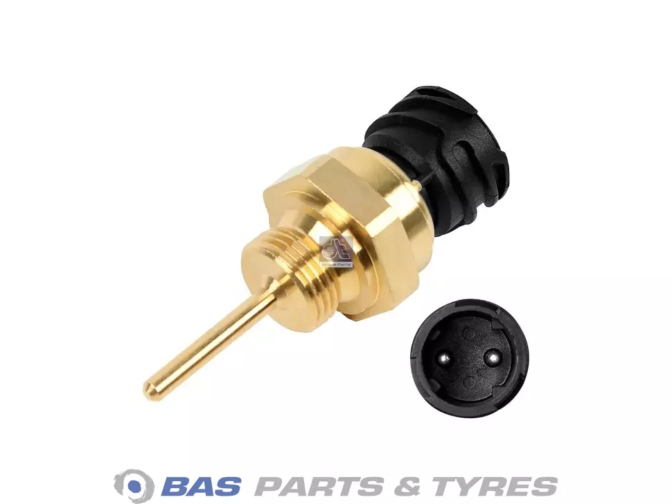 Temperature sensor DT Spare Parts 81274200095