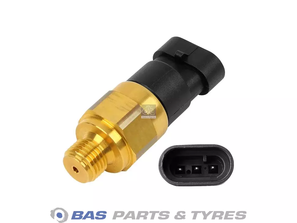 Oliedruksensor DT Spare Parts 51274210177