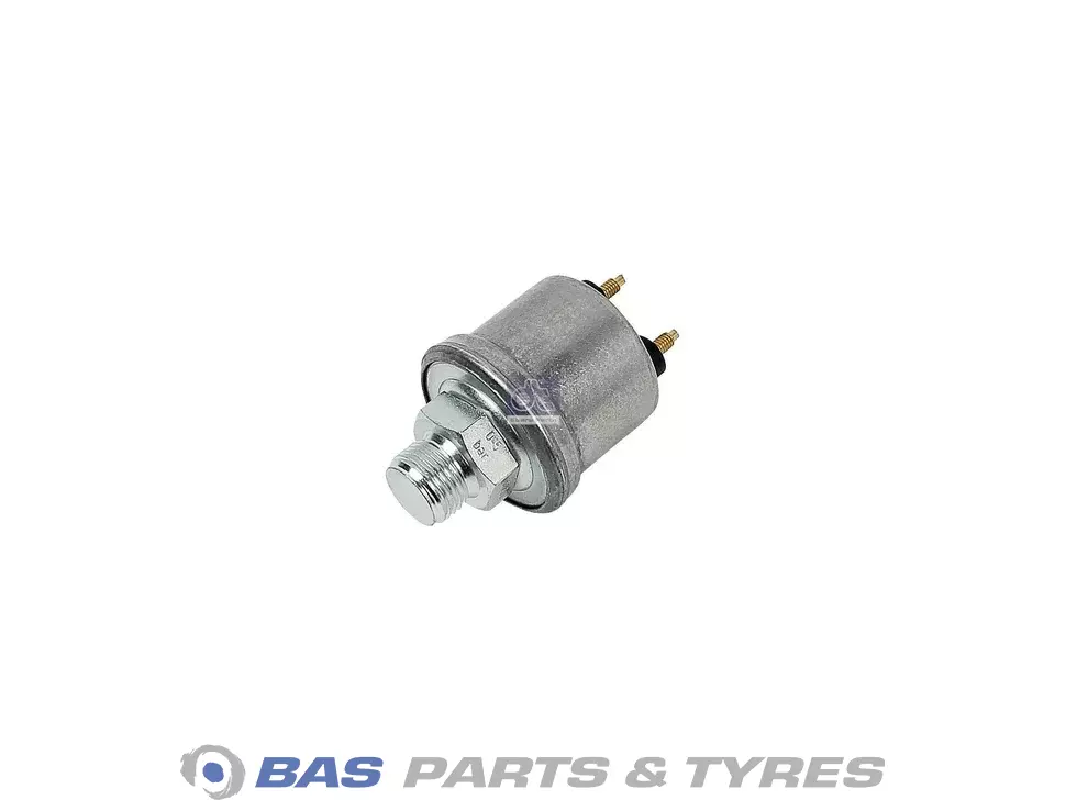 Oliedruksensor DT Spare Parts 51274210099