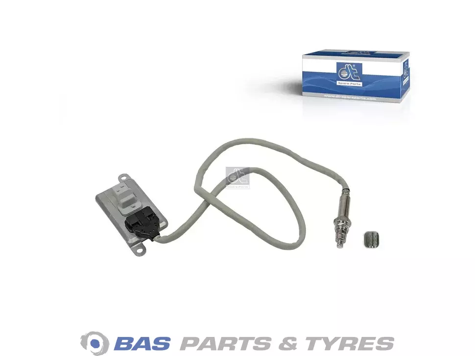 NOx-Sensor DT Spare Parts 51154080008 NOx-Sensor DT Spare Parts 51154080008