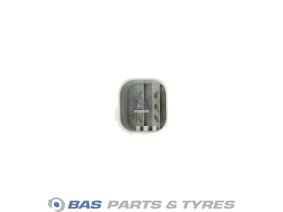 NOx-Sensor DT Spare Parts 51154080008 NOx-Sensor DT Spare Parts 51154080008
