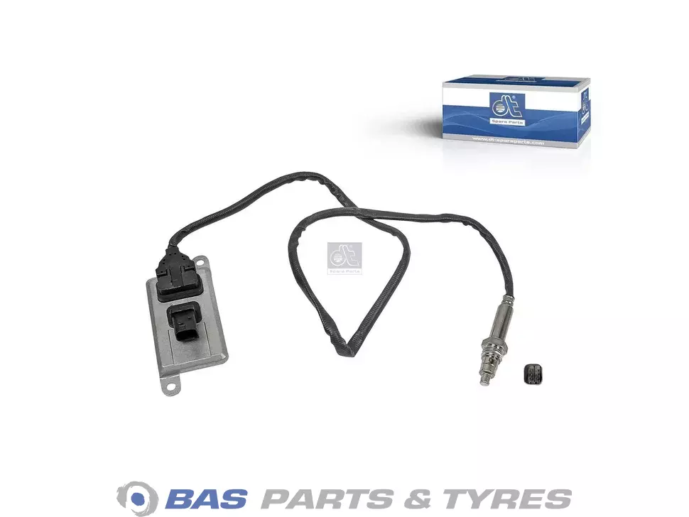 NOx-Sensor DT Spare Parts 51154080007