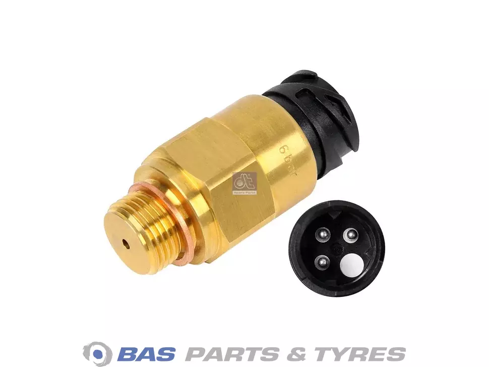 Sensor de pressão DT Spare Parts 51274210163