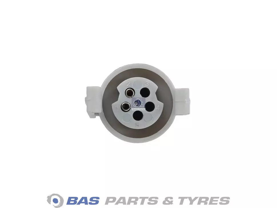ABS Sensor DT Spare Parts 81271206019 ABS Sensor DT Spare Parts 81271206019