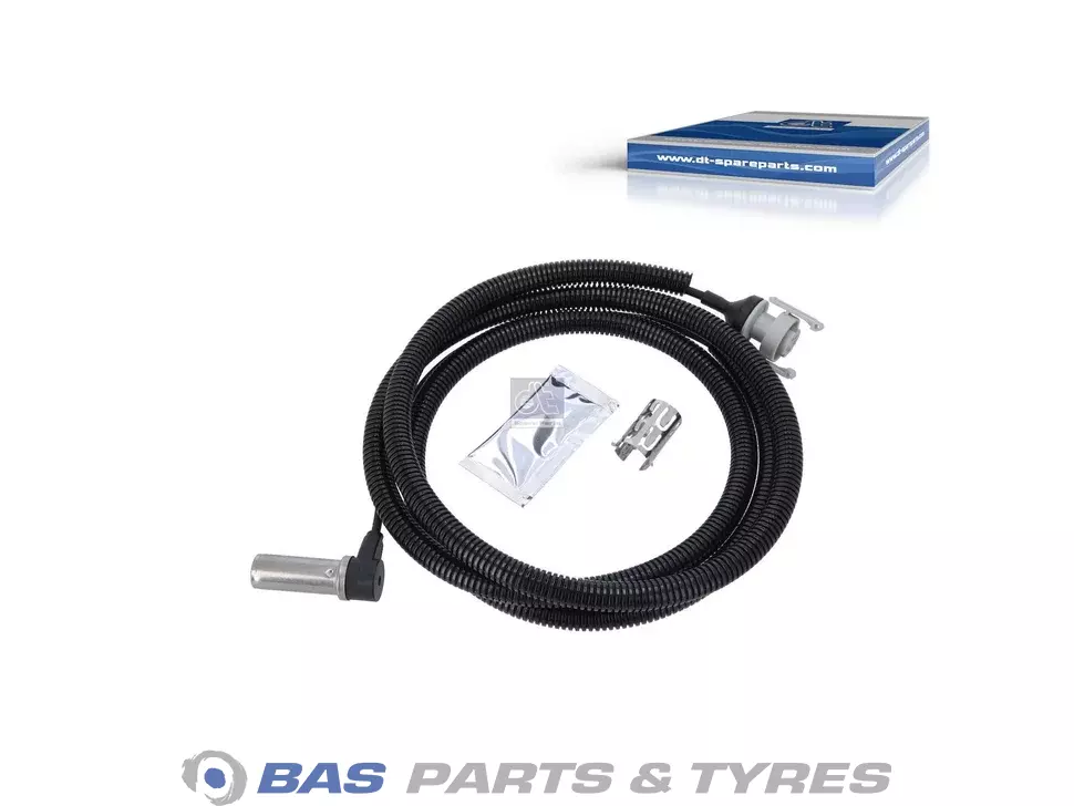 ABS Sensor DT Spare Parts 81271206019 ABS Sensor DT Spare Parts 81271206019