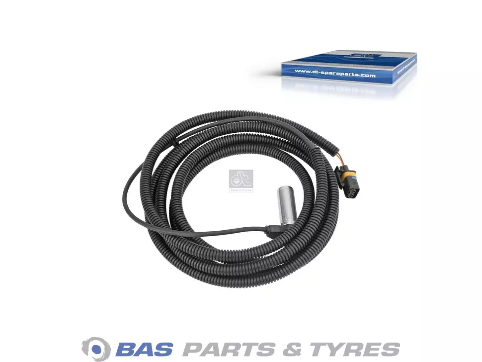 Sensor EBS DT Spare Parts 81271206124