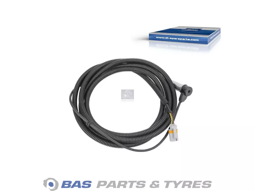 EBS-Sensor DT Spare Parts 81271206123