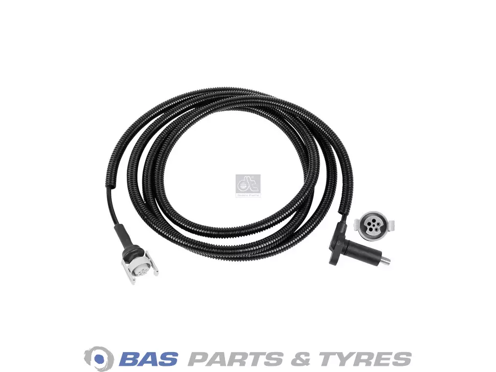ABS Sensor DT Spare Parts 81271206065 ABS Sensor DT Spare Parts 81271206065