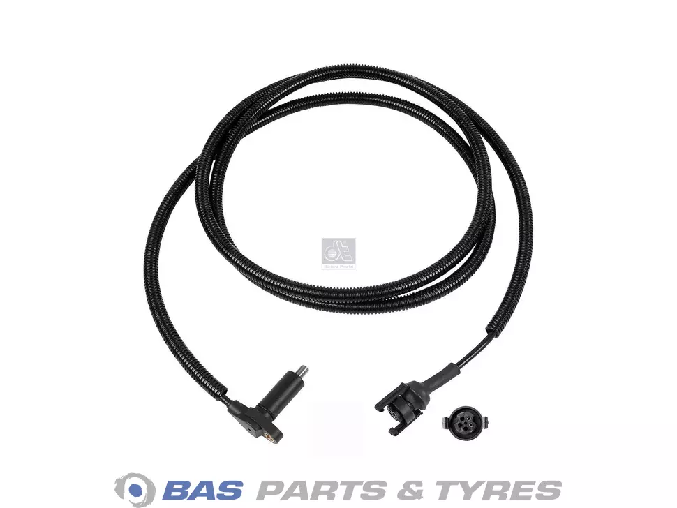 ABS Sensor DT Spare Parts 81271206064 ABS Sensor DT Spare Parts 81271206064