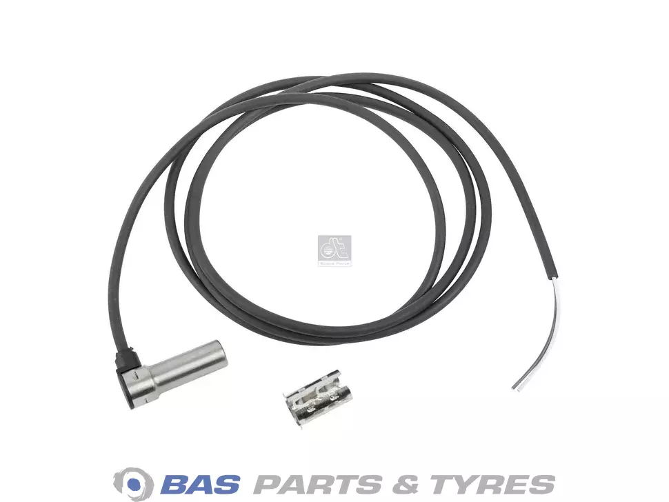 ABS Sensor DT Spare Parts 81271200041 ABS Sensor DT Spare Parts 81271200041