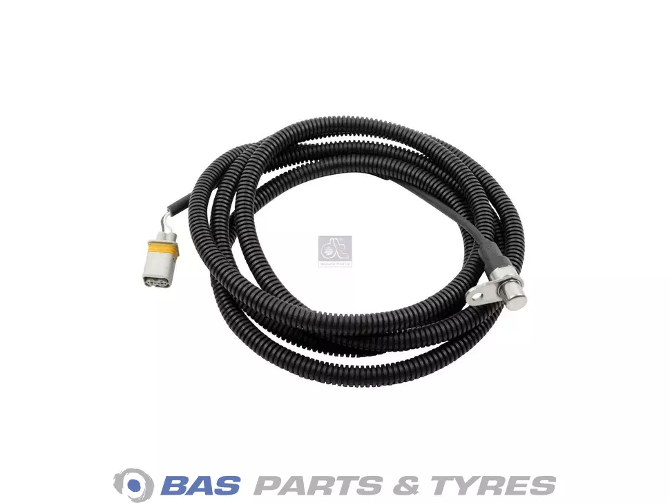 Sensor EBS DT Spare Parts 81271206119