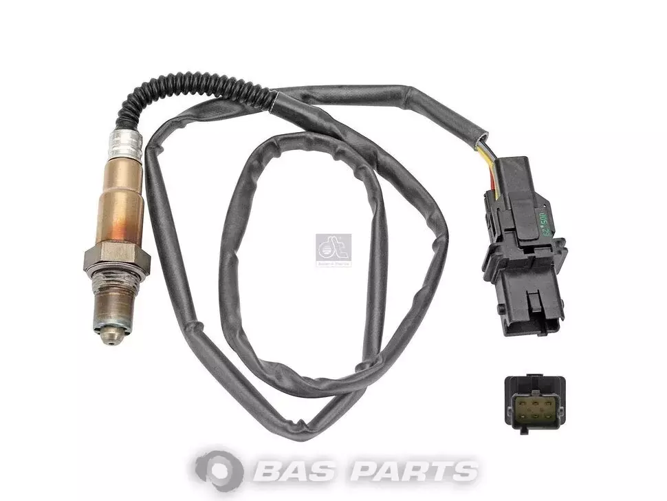 LambdaSensor DT Spare Parts 51116140004 LambdaSensor DT Spare Parts 51116140004
