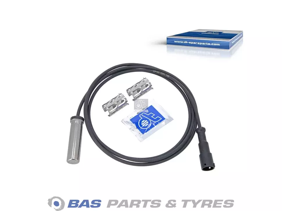 ABS Sensor DT Spare Parts N1011013998 ABS Sensor DT Spare Parts N1011013998