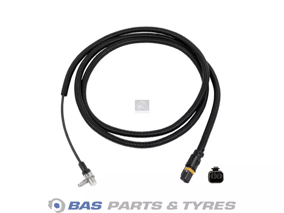 EBS-Sensor DT Spare Parts 81271206187