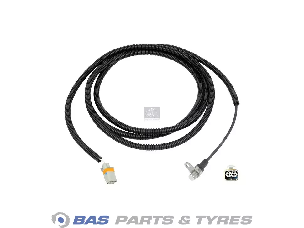 Capteur EBS DT Spare Parts 81271206121 Capteur EBS DT Spare Parts 81271206121
