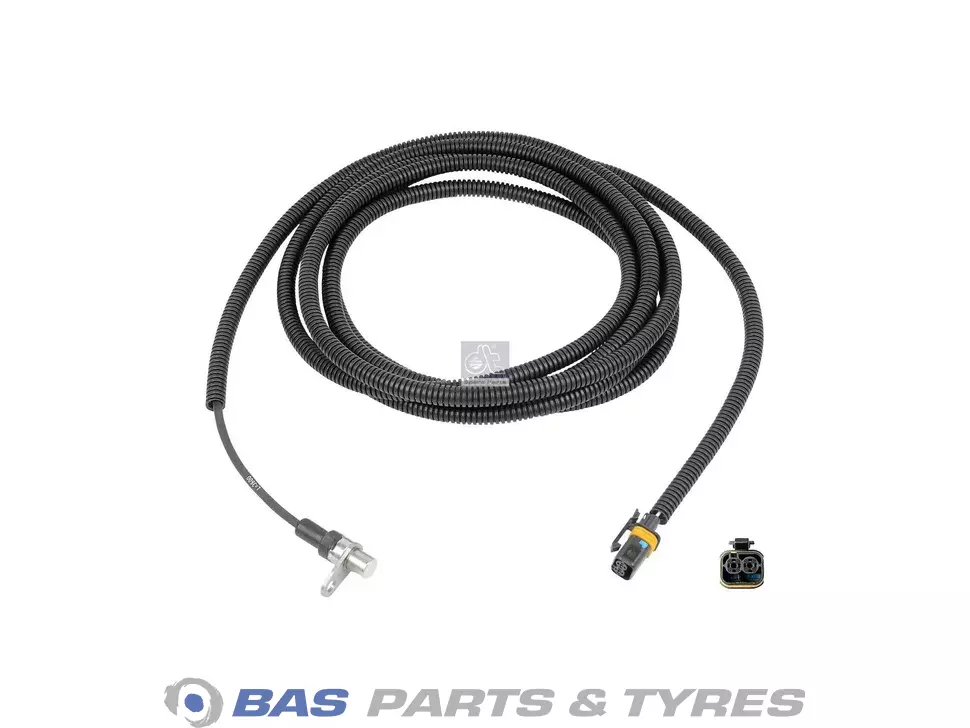 EBS-Sensor DT Spare Parts 81271206197