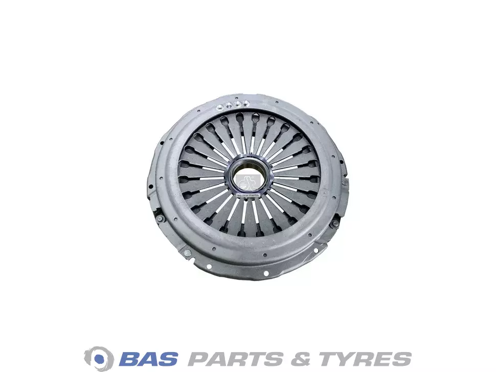 Druckplatte DT Spare Parts 81303050201