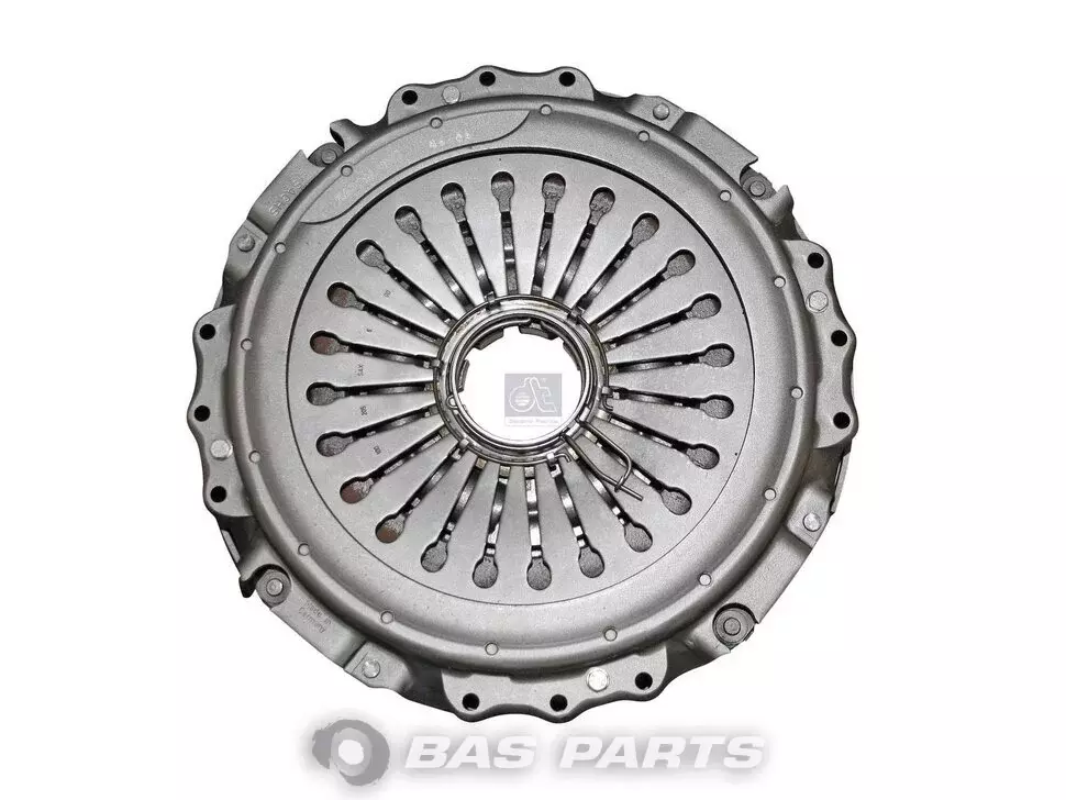 Druckplatte DT Spare Parts 81303050200