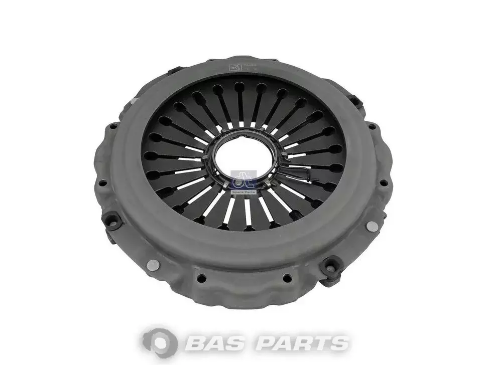 Druckplatte DT Spare Parts 81303050155