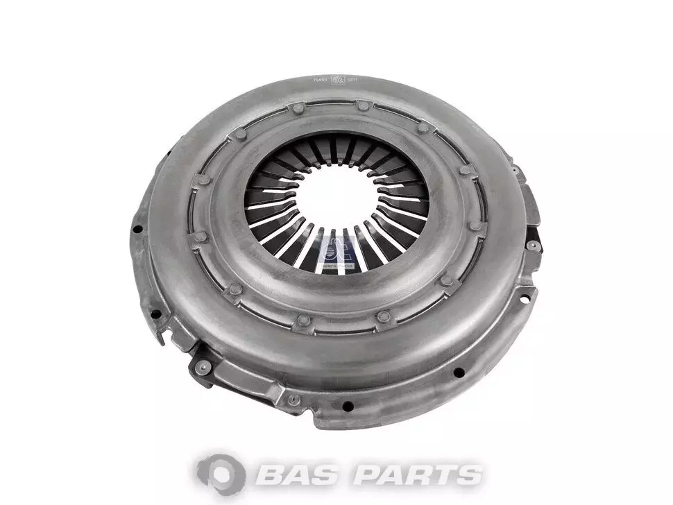 Druckplatte DT Spare Parts 81303050206