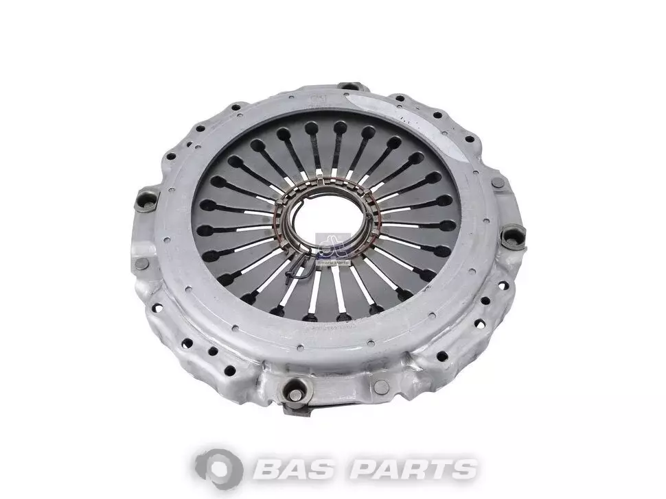 Druckplatte DT Spare Parts 81303050205