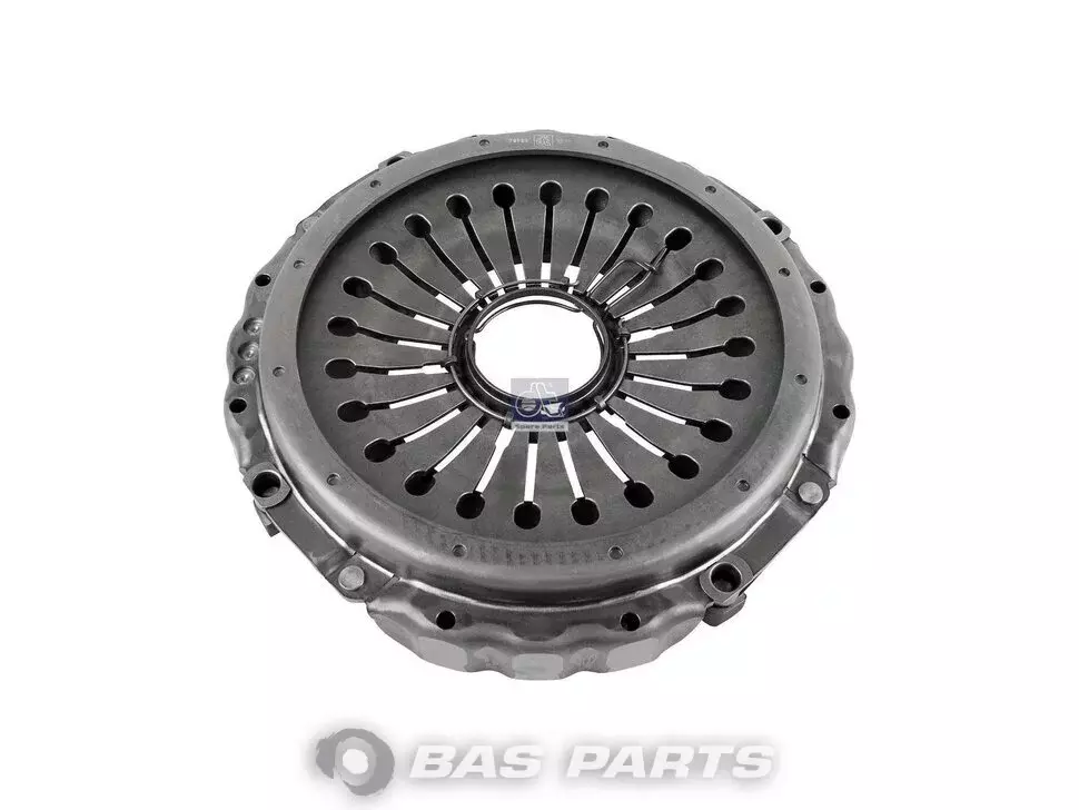 Druckplatte DT Spare Parts 51303050003
