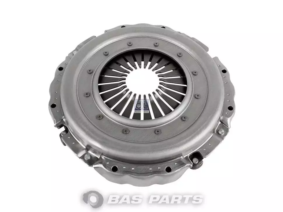 Druckplatte DT Spare Parts 81303050212